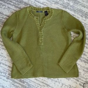 Liz Claiborne sweater